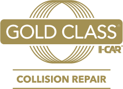 Gold Class Collision Repair in New Orleans